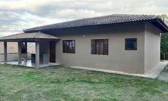 Imagem: Casa com 3 dormitórios para alugar, 80