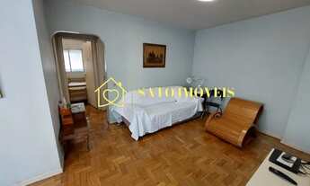 Imagem 4: Atenção... IMPERDÍVEL! - More Indianópolis! Lindo apartamento com 2 dormitórios sendo 1 su