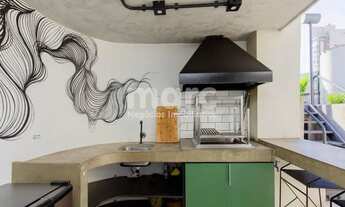 Imagem 4: SÃO PAULO - Apartamento Padrão - ACLIMACAO