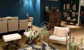 Imagem 3: Ereditá Alphaville - 202 m2 com 3 suítes e 4 vagas - Alphaville