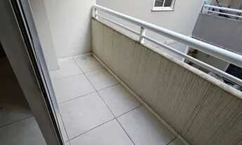 Imagem 16: Apto 2 qts sendo 1 suite- jardins do Frio- Financia pela Caixa