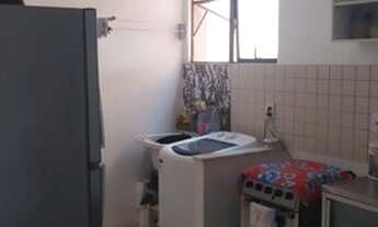 Imagem 7: APARTAMENTO RESIDENCIAL em SALVADOR - BA, SUSSUARANA