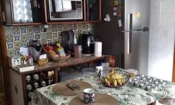 Imagem 2: Apartamento reformado, Vila Jerusalém em São Bernardo do Campo. Possui 2 dormitórios e 2 b