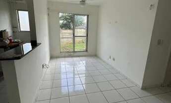 Imagem 3: Aluga-se apartamento de dois quartos