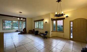 Imagem 6: Casa com 5 dormitórios à venda, 277 m² por R$ 990.000,00 - Parque do Imbui - Teresópolis/R