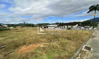 Imagem 7: Terreno à venda no bairro Divinéia em Rio dos Cedros/SC