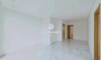 Imagem 2: Apartamento à venda 3 quartos 1 suíte 3 vagas - Cidade Nova