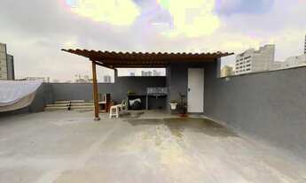 Imagem 2: SãO PAULO - Apartamento Padrão - Liberdade