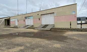 Imagem 2: Vila com 5 casas juntas todas alugadas