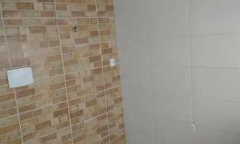 Imagem 2: Casa duplex Casa com 2 dormitórios