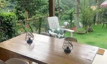 Imagem 6: NOVA LIMA - Casa de Condomínio - Veredas das Gerais