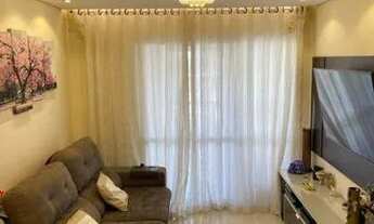 Imagem 6: Apartamento com 2 dormitórios, 73 m² - venda por R$ 770.000,00 ou aluguel por R$ 4.510,44