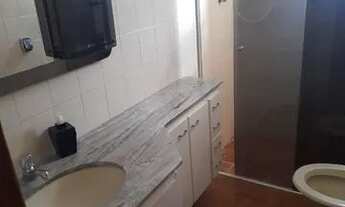 Imagem 7: Apartamento para aluguel tem 110 metros quadrados com 3 quartos