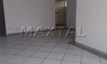 Imagem 2: Apartamento em Santana