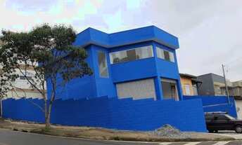 Imagem 4: Oportunidade Predio Comercial 246,80m² Locacao Garantida Portal dos Ipes Preço Baixo