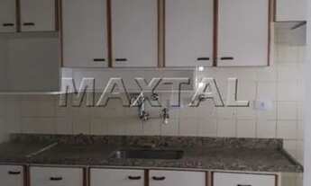 Imagem 7: Apartamento em Santana