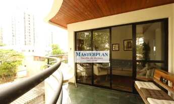 Imagem 3: Belíssimo apartamento com varanda 110 m2 a.u - 3 dormitórios - 1 suíte - 2 vagas - R. Antô