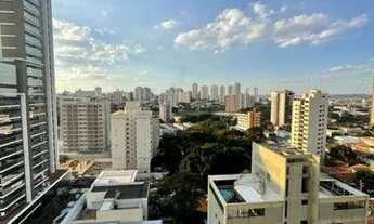 Imagem 4: Apartamento com 1 dormitório à venda, 66 m² por R$ 650.000,00 - Cambuí - Campinas/SP