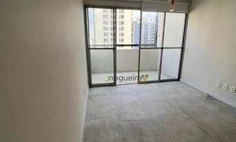 Imagem 5: Apartamento Duplex com 1 dormitório à venda, 73 m² por R$ 690.000,00 - Vila Mariana - São