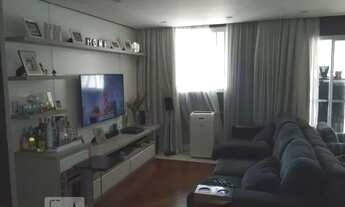 Imagem 4: Apartamento à Venda - Portal do Morumbi, 3 Quartos, 125 m2