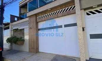 Imagem: Vendo casa na Cohama com, 3 suítes, próximo