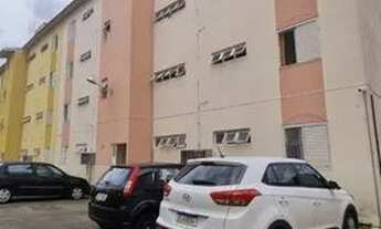 Imagem: Apartamento à venda/locação - Jardim