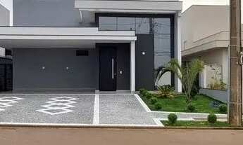 Imagem: Imóvel  à venda com 3 suítes no Residencial