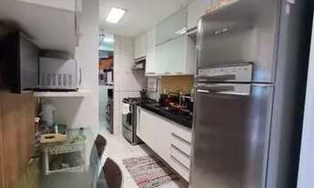 Imagem 5: Apartamento com 3 dormitórios à venda, 112 m² por R$ 950.000 - Engenheiro Luciano Cavalcan