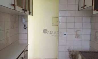 Imagem 7: Apartamento com 2 dormitórios para alugar, 56 m² por R$ 2.500,00/mês - Engenheiro Goulart