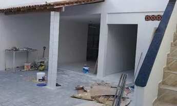 Imagem 3: Aluga-se casa no Cristo Redentor