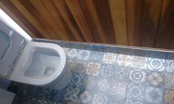 Imagem 3: Apartamento para aluguel com 145 metros quadrados com 3 quartos em Bosque da Saúde - São P