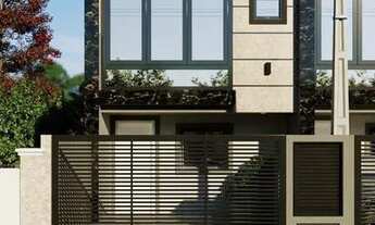 Imagem 5: Casa em Itapema Casa com 3 dormitórios