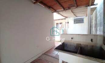 Imagem 3: Casa com 2 dormitórios para alugar, 90 m² por R$ 850/mês - Vila São Caetano - Londrina/PR