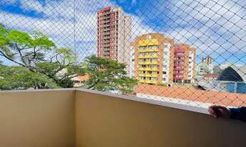 Imagem 5: Excelente apartamento disponível para venda ou locação. Rua: Eduardo Lima e Silva, Bairro