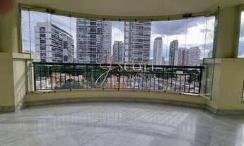 Imagem 4: Belíssimo apartamento no Brooklin no Condomínio Le Grand Classique!!!!