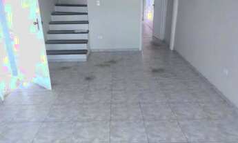 Imagem 4: ÓTIMO SOBRADO INDIVIDUAL 110M² COM 3 DORMITÓRIOS E 2 VAGAS DE GARAGEM - JARDIM BOM CLIMA