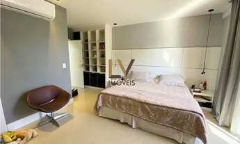 Imagem 5: Linda casa mobiliada de 4 suites no Quintas do Rio