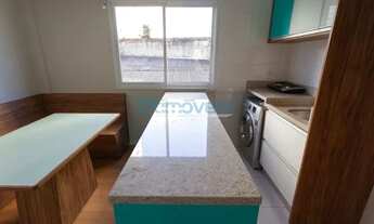 Imagem 7: CURITIBA - Apartamento Padrão - PORTÃO