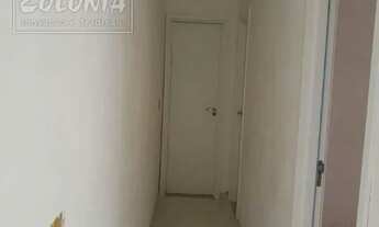 Imagem 6: Santo André - Apartamento Padrão - Jardim Santo Alberto