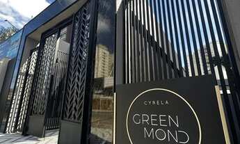 Imagem: GREEN MOND CYRELA