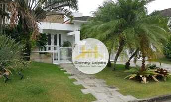 Imagem 4: Casa com 4 dormitórios, 600 m² - venda por R$ 4.300.000,00 ou aluguel por R$ 41.661,00/mês