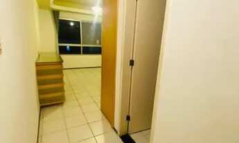 Imagem 2: Boa Viagem - 4 Qtos / 02 Suítes - 02 Vagas e garagem - Playground