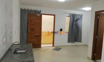 Imagem 4: Apartamento com 1 dormitório à venda, 34 m² por R$ 195.000,00 - Vila Granada - São Paulo/S