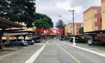 Imagem 3: Apartamento Padrão em São José dos Campos