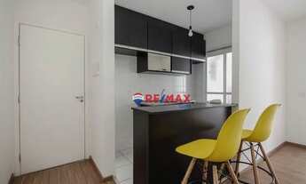 Imagem 5: Apartamento 53m² em excelente condomínio no bairro do Limão!