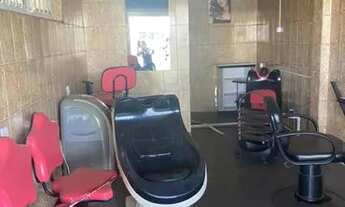 Imagem 5: Aluga-se salão comercial Av. Moussa Tobias próx a casa sol.whatss * Deise