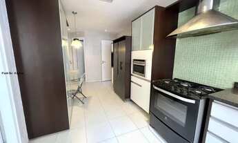 Imagem 5: Apartamento para Locação em Barueri, Alphaville Centro Industrial e Empresarial/Alphaville