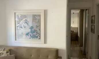 Imagem 3: Apartamento para venda possui 64 metros quadrados com 2 quartos em Chácara Inglesa - São P