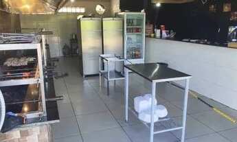 Imagem 3: Passa ponto Comercial Churrasco/Restaurante