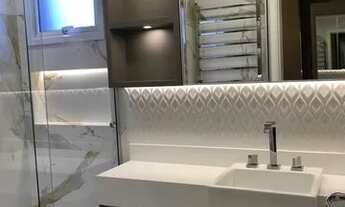 Imagem 14: Apartamento à Venda com 92m² com 2 suítes, 2 vagas no Brooklin - São Paulo/SP